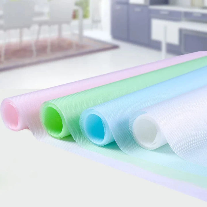 PVC Sheet Roll - PVC Table Mat Stornfield