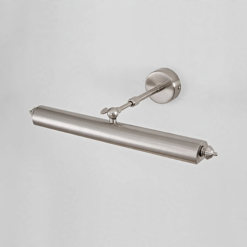 Mirror light for bathroom, American style