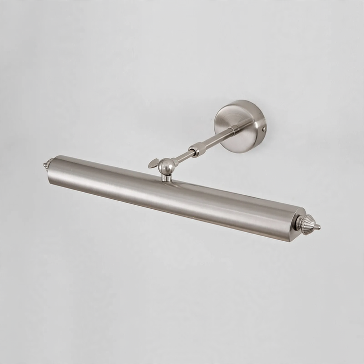 Mirror light for bathroom, American style