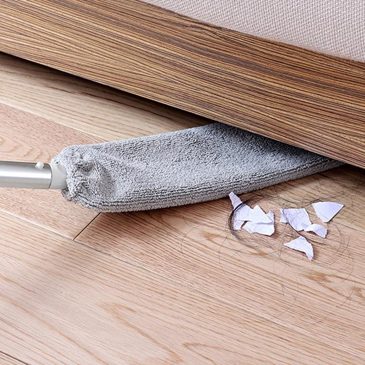 Long Handle Bedside Dust Brush Mop Flexible Stornfield