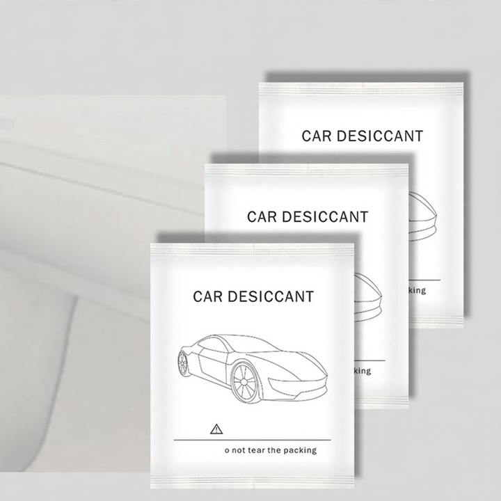Car dehumidifying bag, 200g