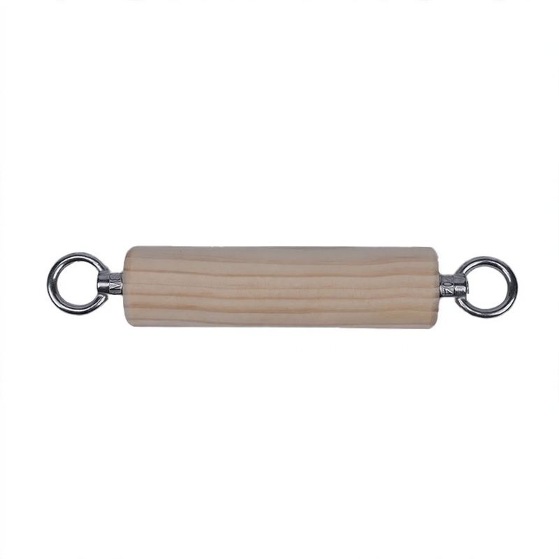 Wooden pull-up bar, various diameters
