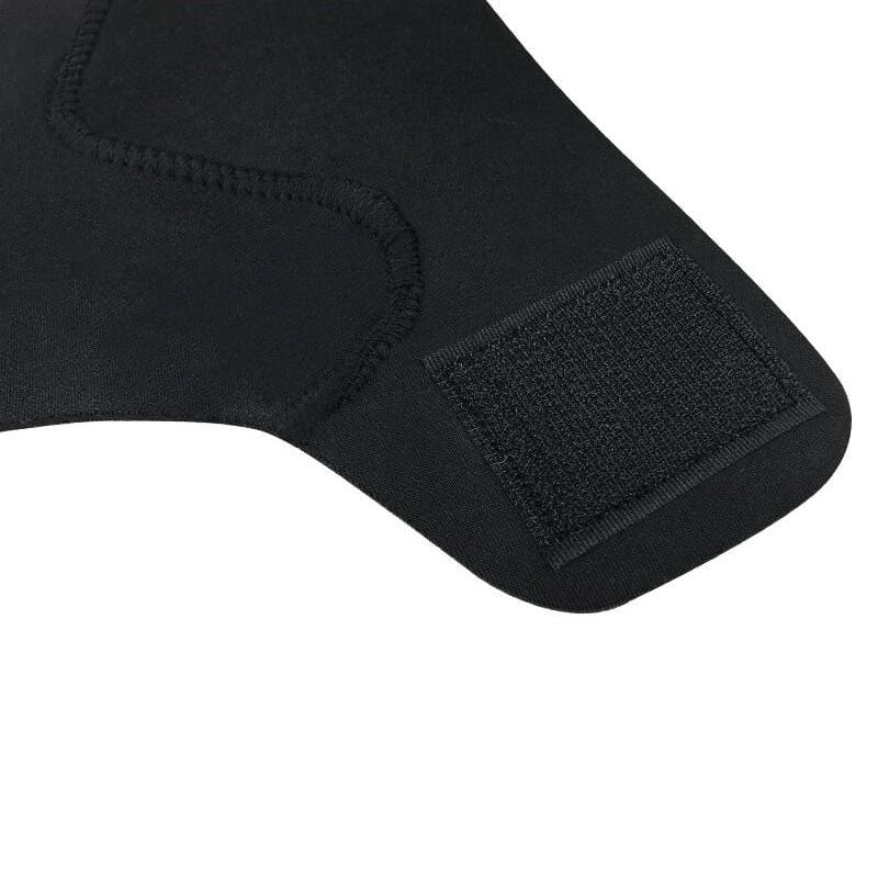 Adjustable Ankle Support Wrap | Stornfield