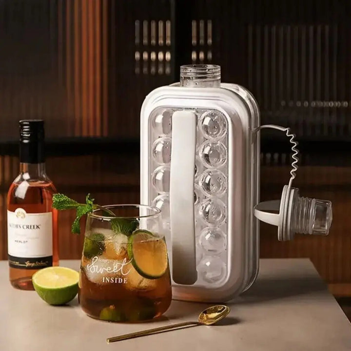 Stornfield | Kerill - Ice maker