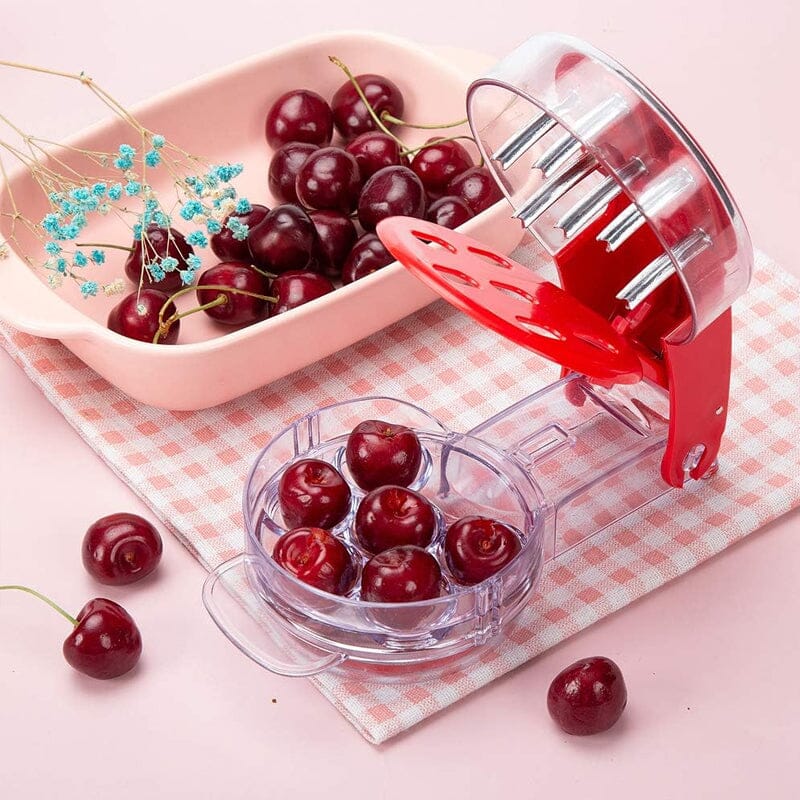Cherry Pitter Tool | Stornfield