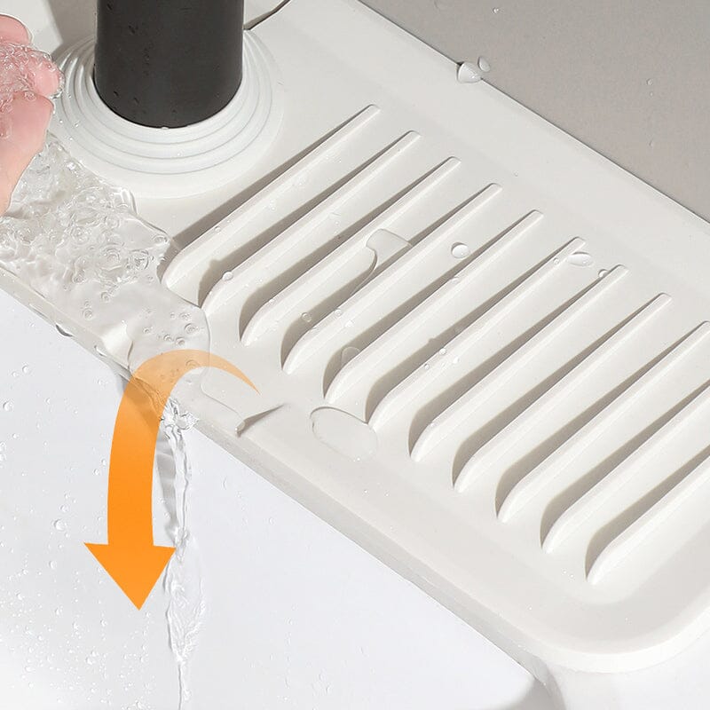 Silicone Draining Mat | Stornfield
