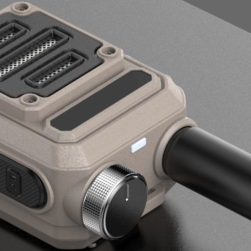 Mini-Walkie Talkie | Stornfield