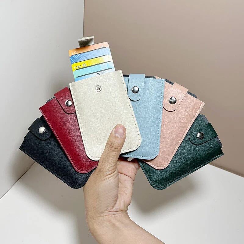 Sandsberg-Cards - All your passes ready to hand - Practical and elegant | Stornfield