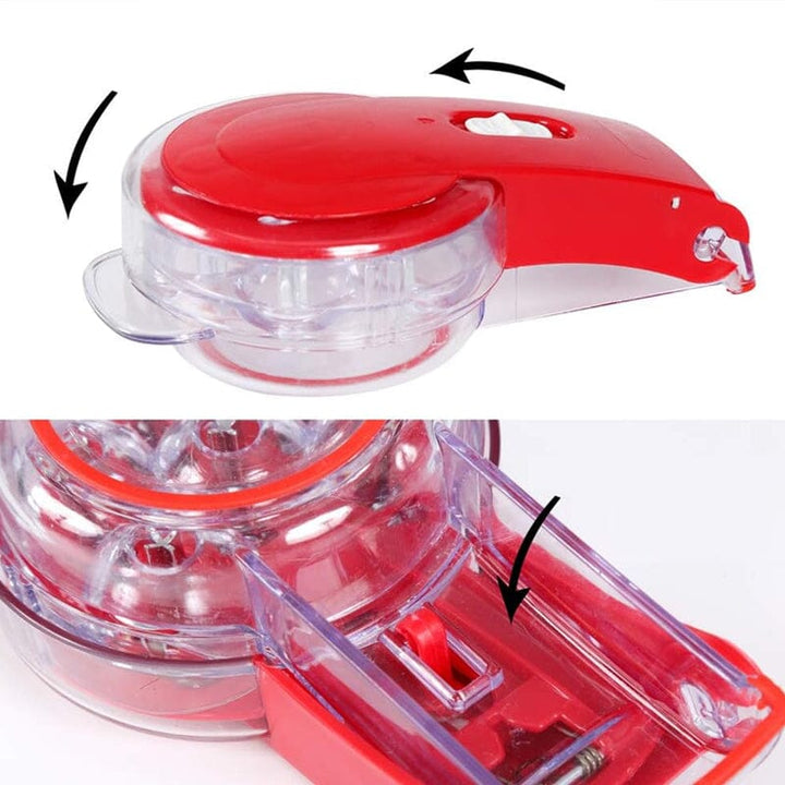 Cherry Pitter Tool | Stornfield