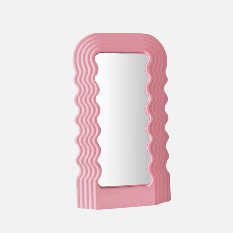 Stornfield | Shockwave Mirror Retro