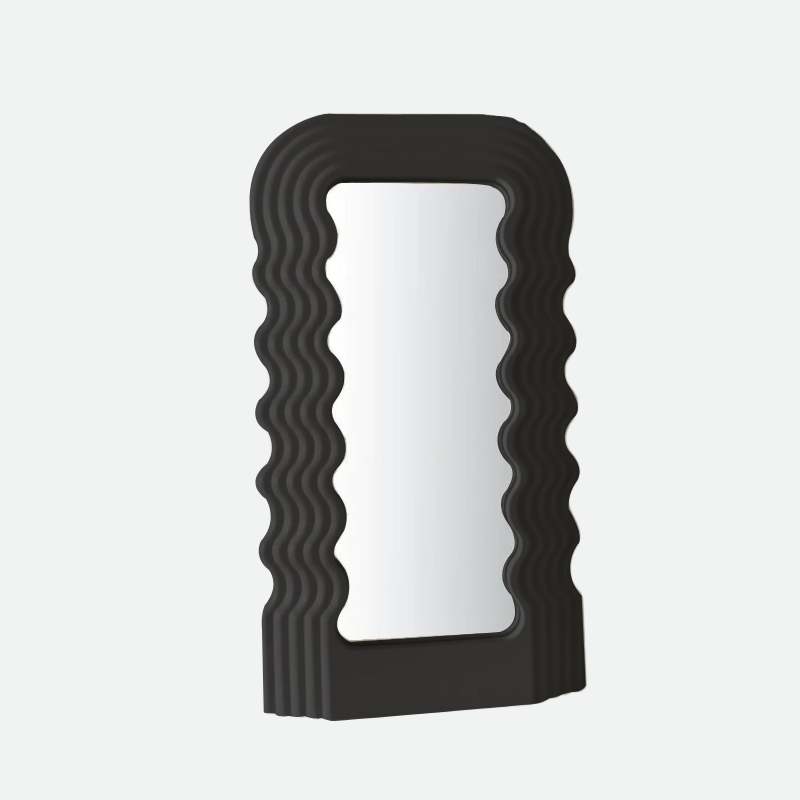 Stornfield | Shockwave Mirror Retro