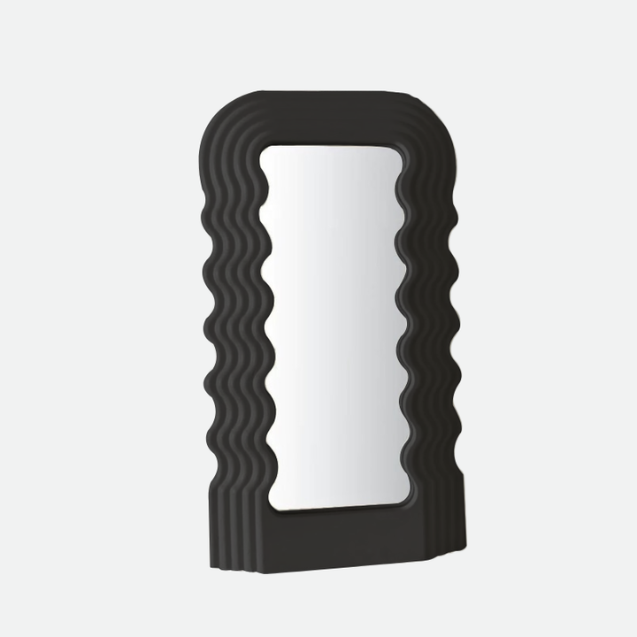 Stornfield | Shockwave Mirror Retro
