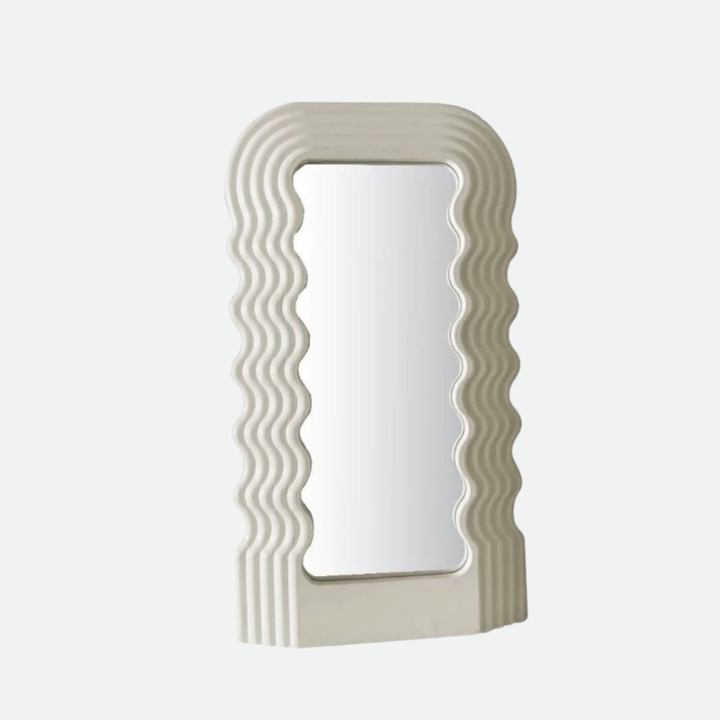 Stornfield | Shockwave Mirror Retro