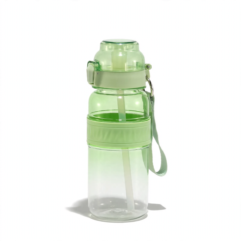 Drinking cup with aroma ring, 800 ml, for children
