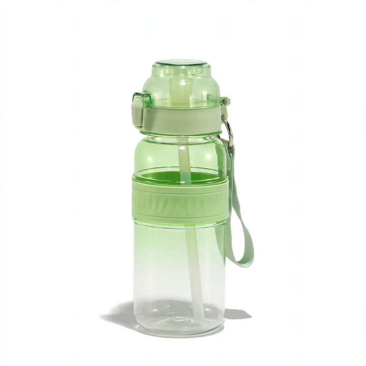 Drinking cup with aroma ring, 800 ml, for children