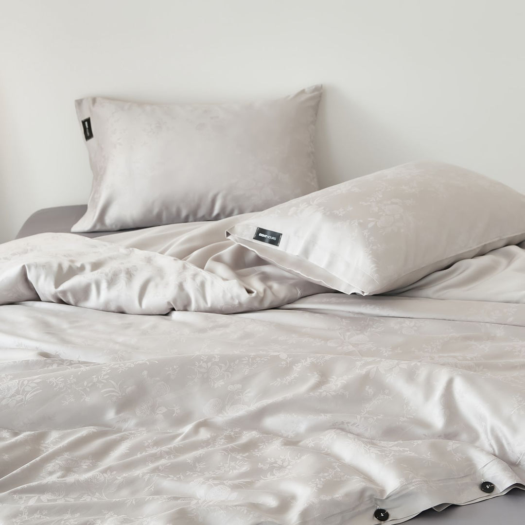 Lyocell-Cotton-Bedding, 100s, Summer