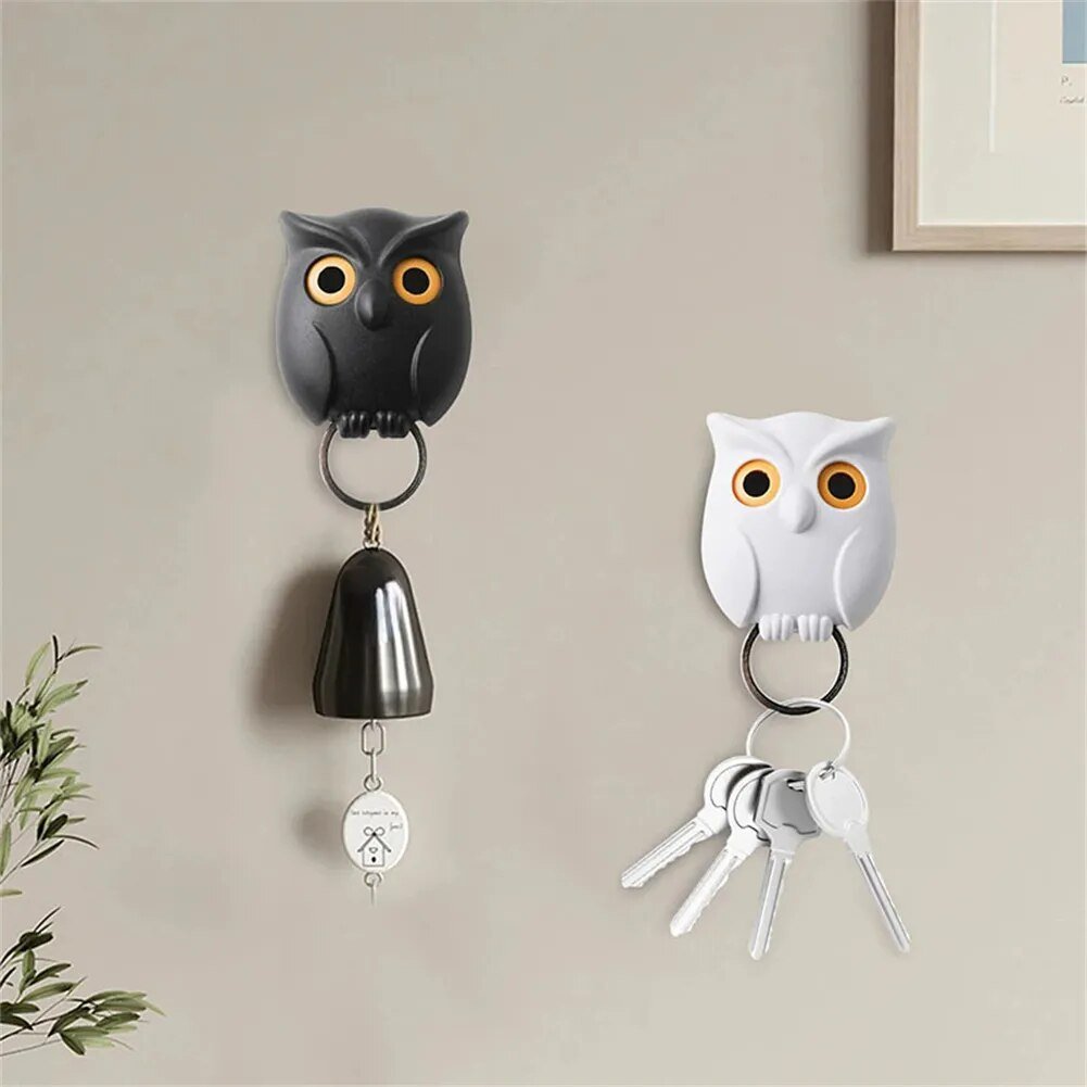 Sandsberg key for night owls - Never lose your keys again - Practical and safe | Stornfield
