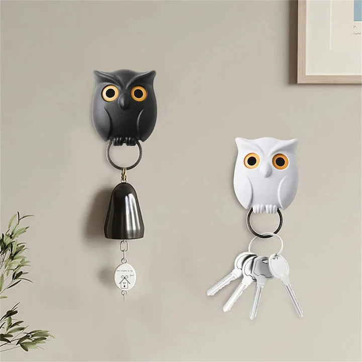Sandsberg key for night owls - Never lose your keys again - Practical and safe | Stornfield