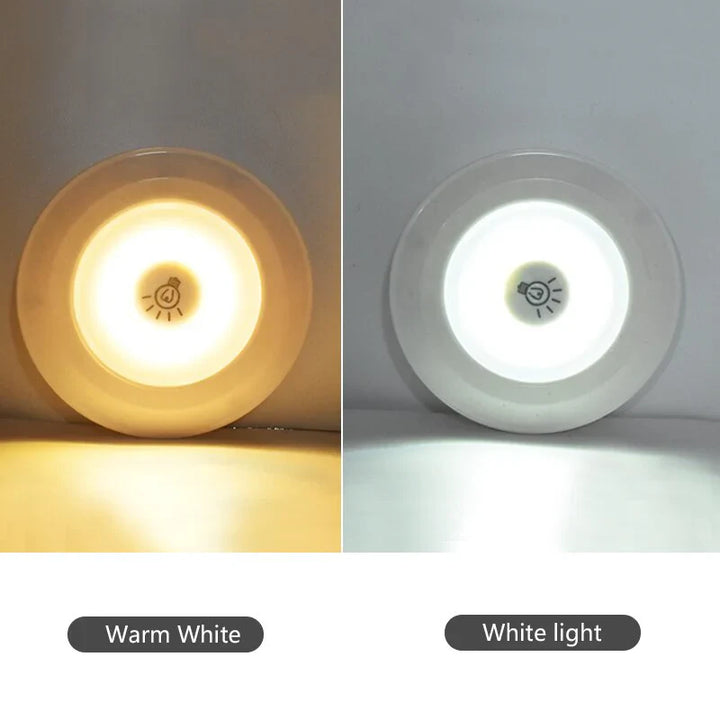 Smart LED Lighting with Standby Function - SmartGlow | Stornfield