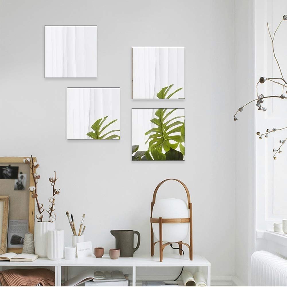 Mirror - Elegant Wall Decoration - Easy to Install | Stornfield