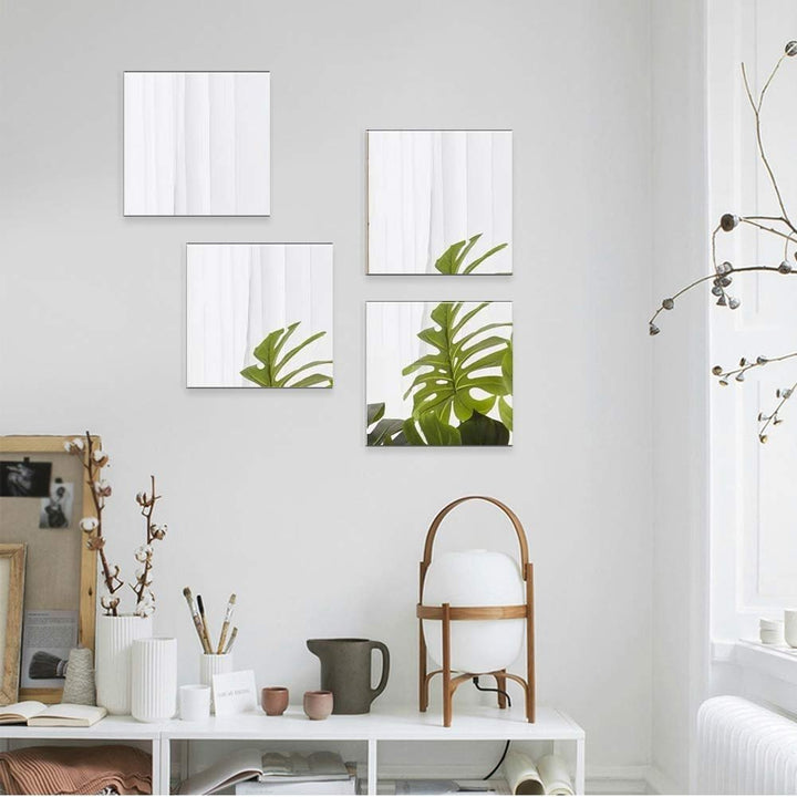 Mirror - Elegant Wall Decoration - Easy to Install | Stornfield