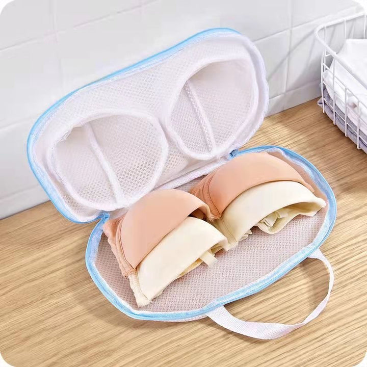 Protects your bras Maintains their shape Easy cleaning | Stornfield