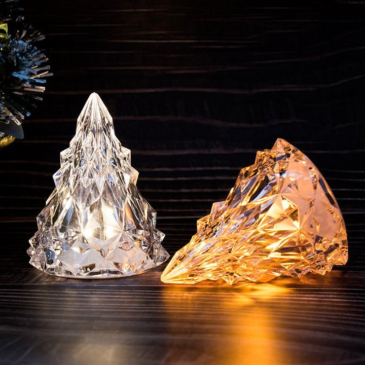 Kristallglanz - Illuminate your season with elegance! | Stornfield