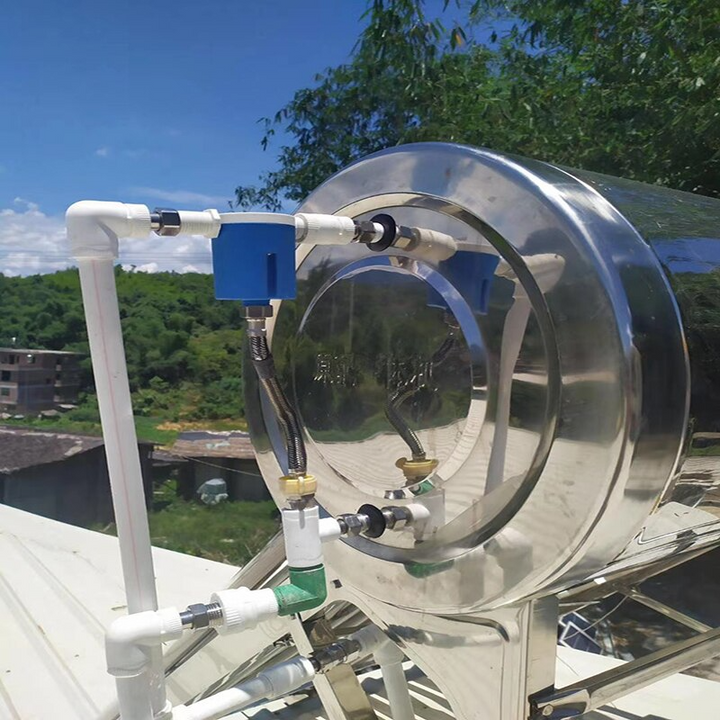 Automatic Water Level Control Valve | Stonrfield