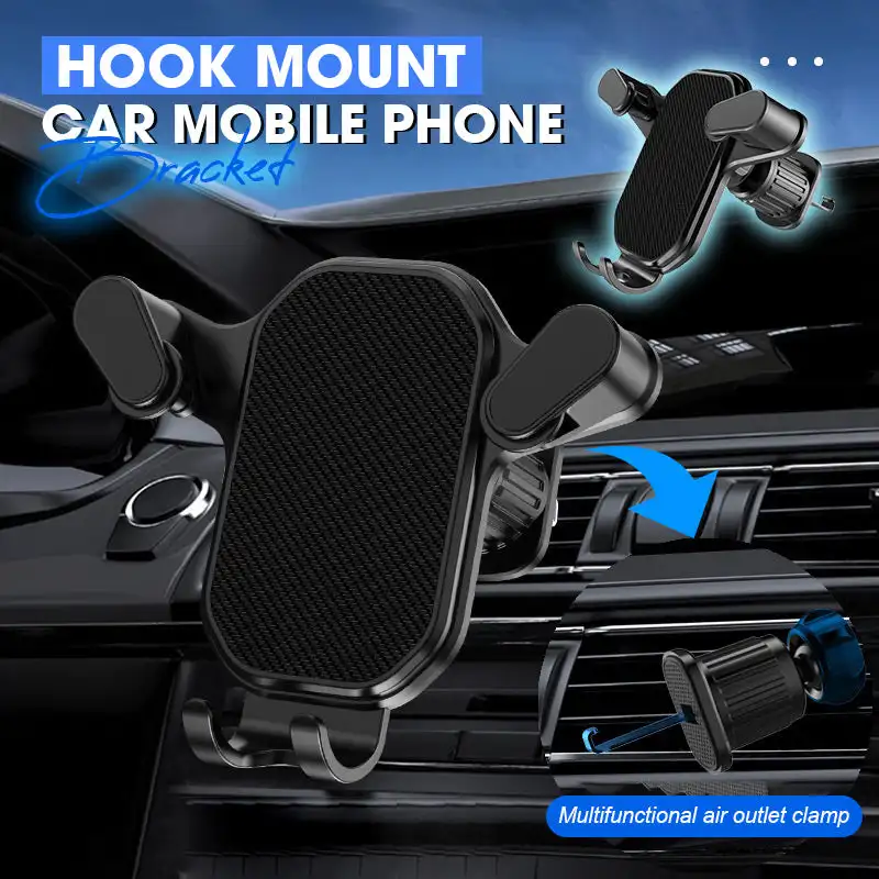 Car Phone Holder | Stornfield