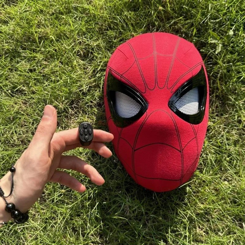 Stornfield | Spiderman Mask