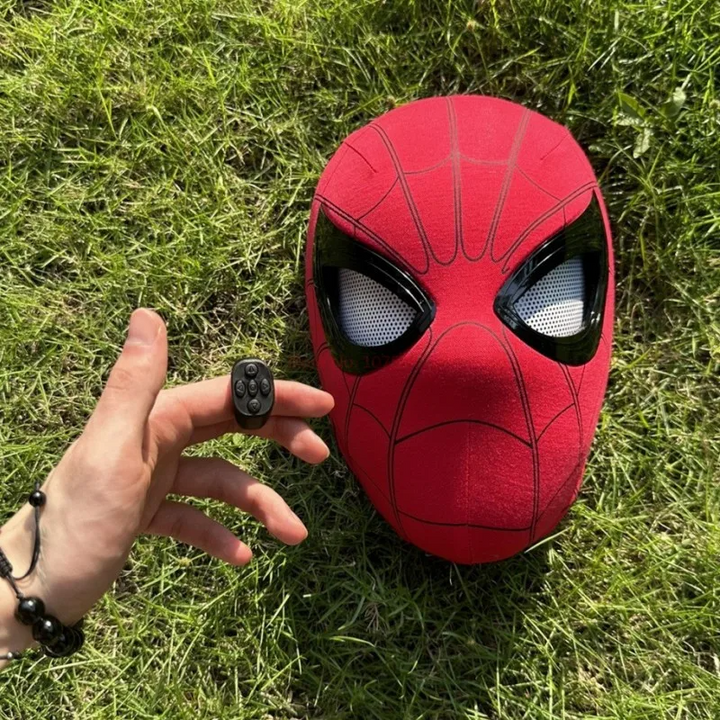 Stornfield | Spiderman Mask