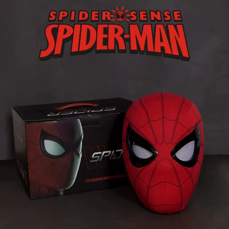 Stornfield | Spiderman Mask
