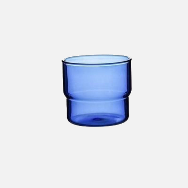 Stornfield | Stackable drinking glasses