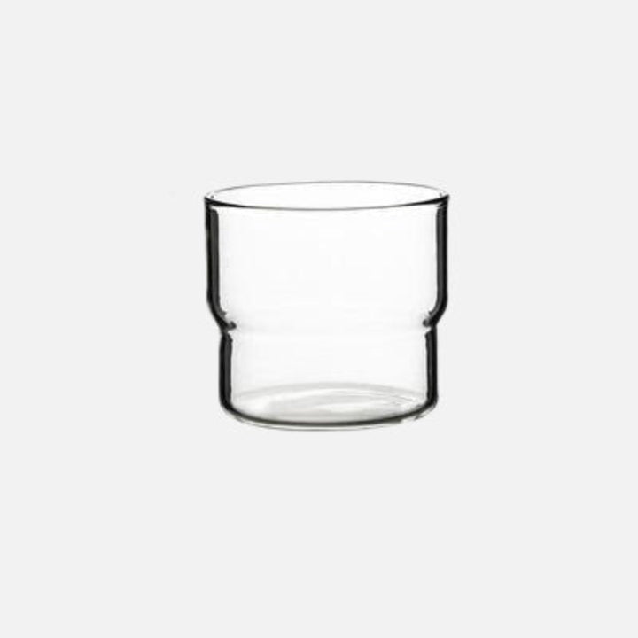 Stornfield | Stackable drinking glasses