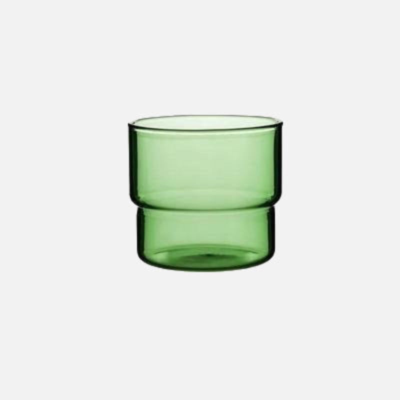 Stornfield | Stackable drinking glasses