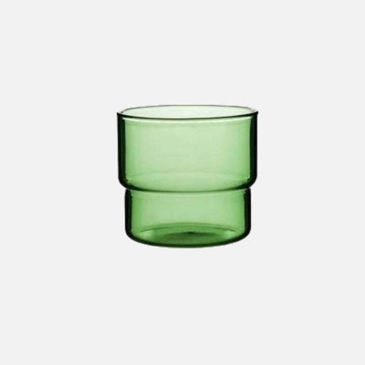 Stornfield | Stackable drinking glasses