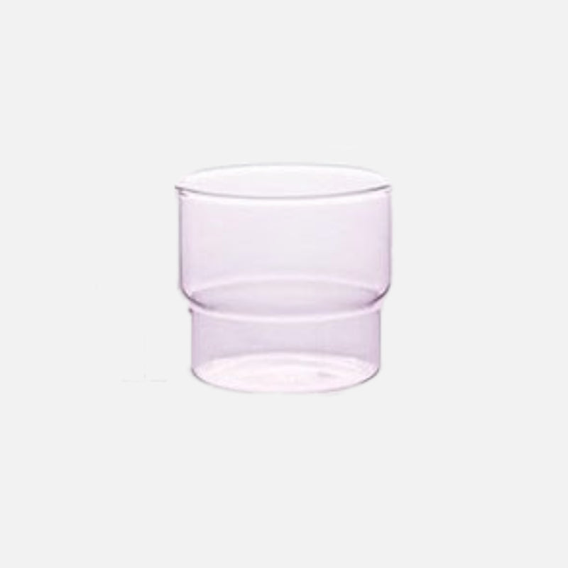 Stornfield | Stackable drinking glasses
