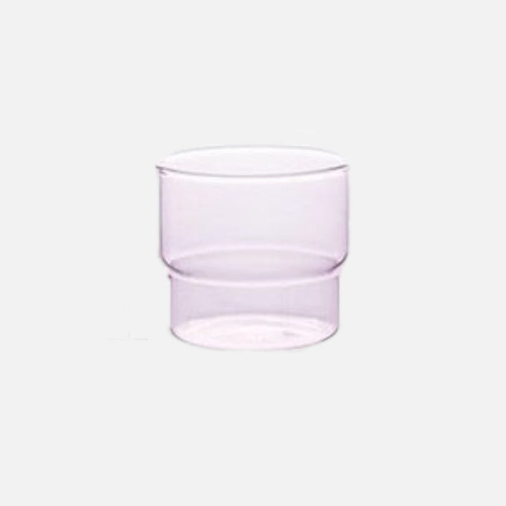 Stornfield | Stackable drinking glasses