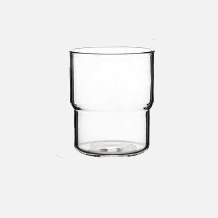 Stornfield | Stackable drinking glasses