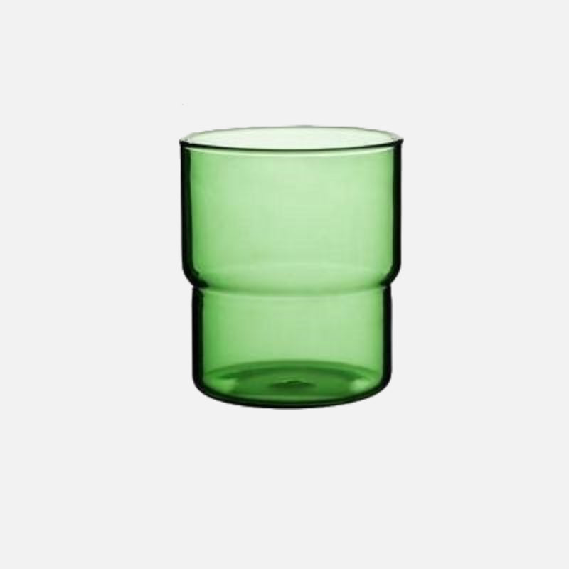 Stornfield | Stackable drinking glasses