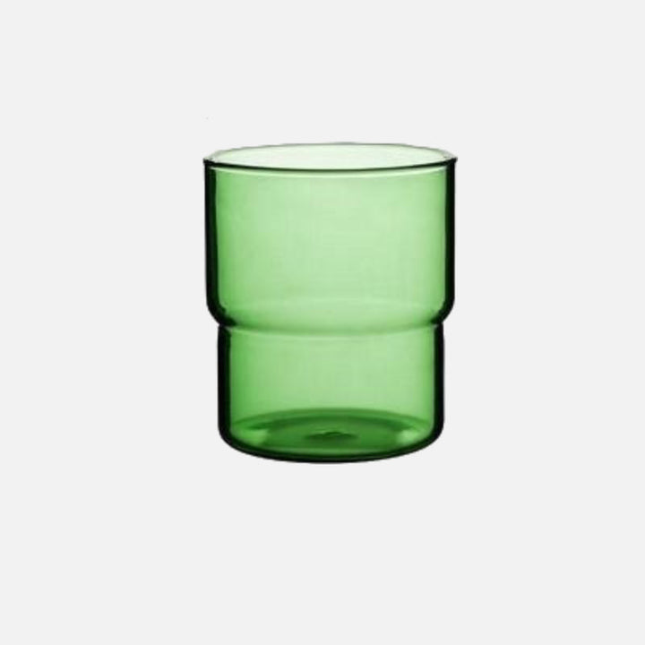 Stornfield | Stackable drinking glasses