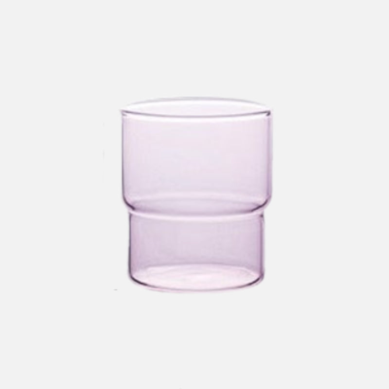 Stornfield | Stackable drinking glasses