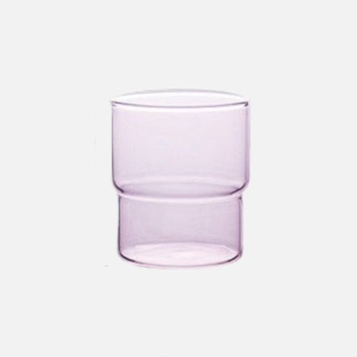 Stornfield | Stackable drinking glasses