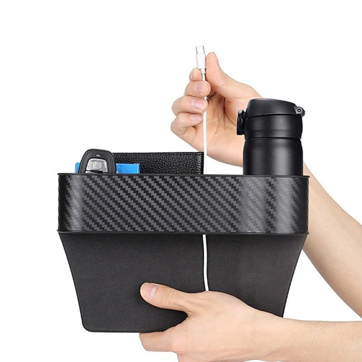 Car - Never lose your things again! | Stornfield