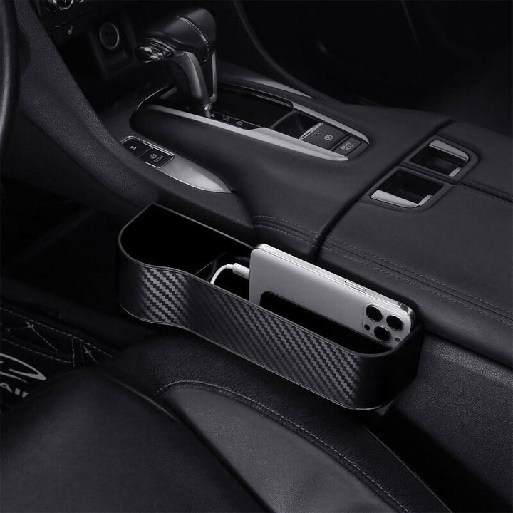 Car - Never lose your things again! | Stornfield