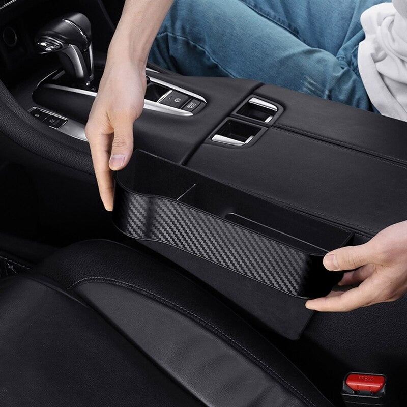 Car - Never lose your things again! | Stornfield