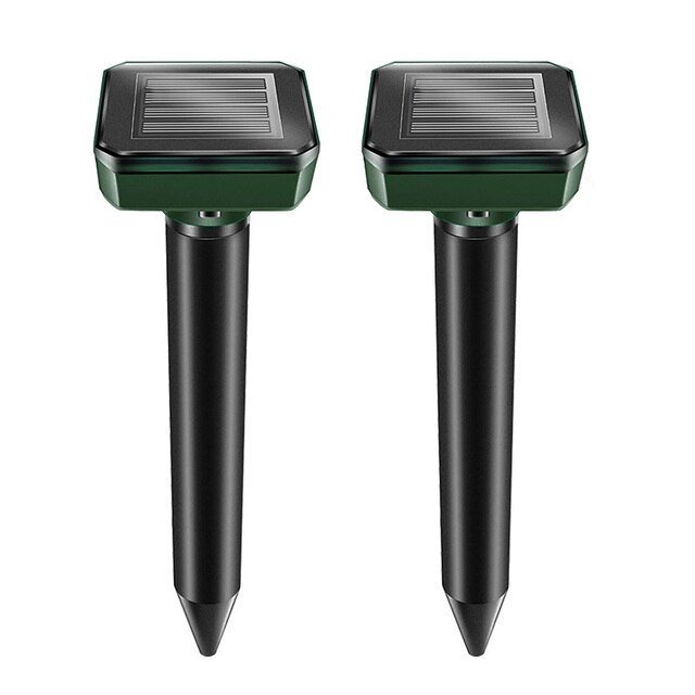 Repel pests - Healthy and protected garden - Environmentally friendly and effective | Stornfield