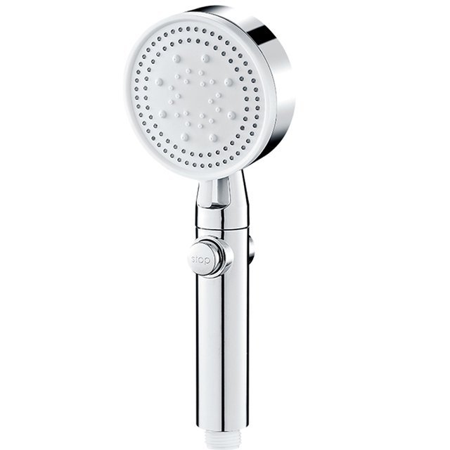 Shower PRO - Luxurious Shower - Optimal Comfort - Daily Escape | Stornfield