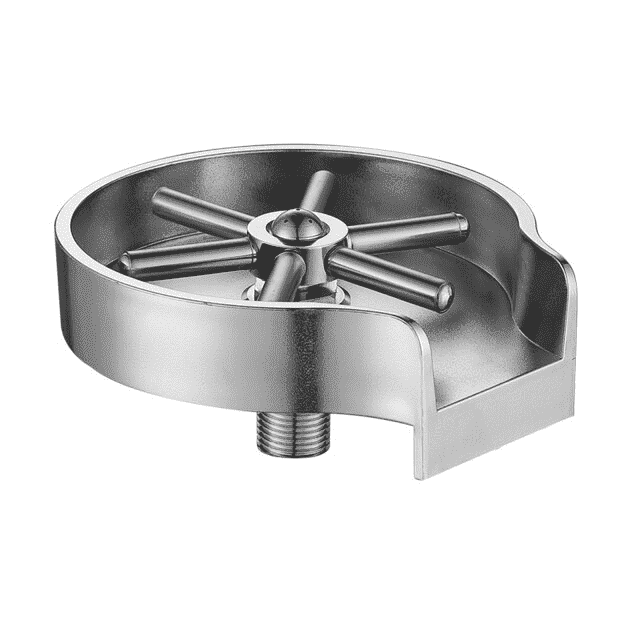 Glass Rinser For Sink | Stornfield