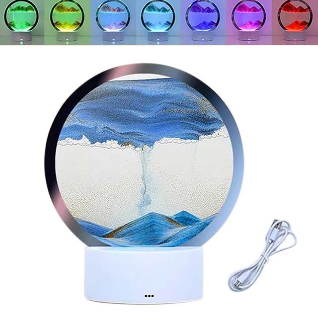 Bright Sand - The shimmering art of the maritime depths | Stornfield